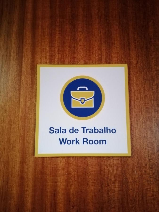 Mansao Alto Alentejo Hotell Portalegre Eksteriør bilde