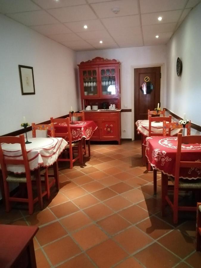 Mansao Alto Alentejo Hotell Portalegre Eksteriør bilde