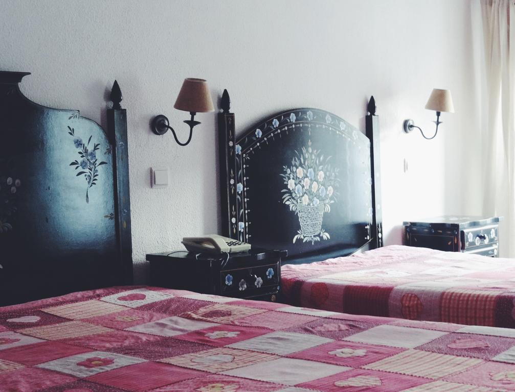 Mansao Alto Alentejo Hotell Portalegre Eksteriør bilde
