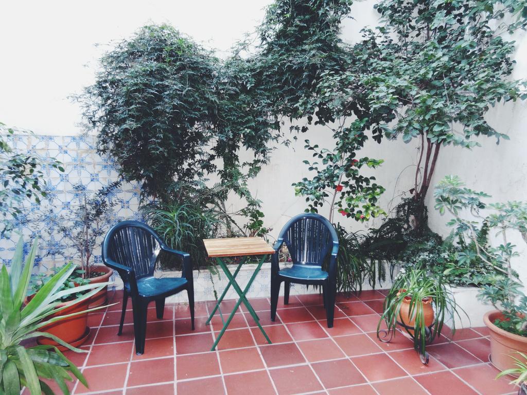 Mansao Alto Alentejo Hotell Portalegre Eksteriør bilde