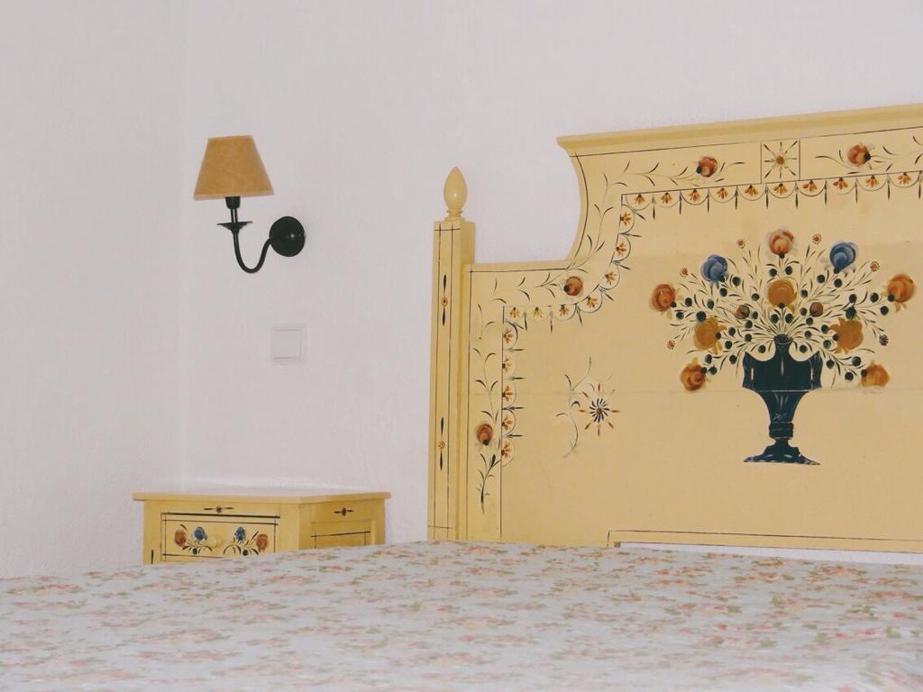 Mansao Alto Alentejo Hotell Portalegre Eksteriør bilde