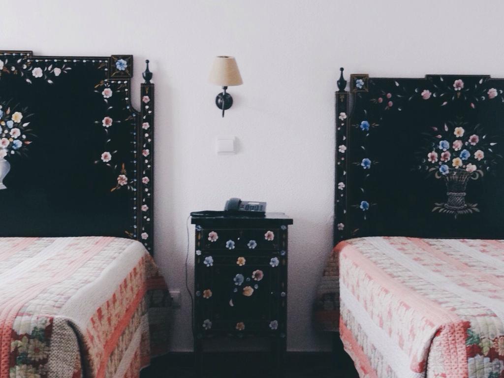 Mansao Alto Alentejo Hotell Portalegre Eksteriør bilde