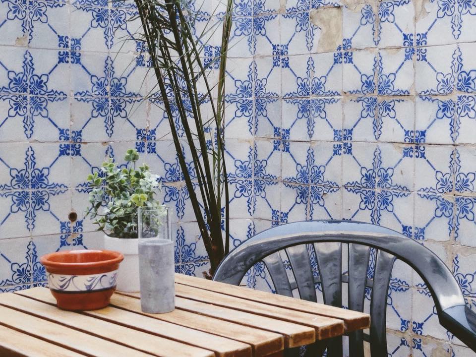 Mansao Alto Alentejo Hotell Portalegre Eksteriør bilde